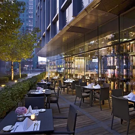 Grand Millennium Beijing 