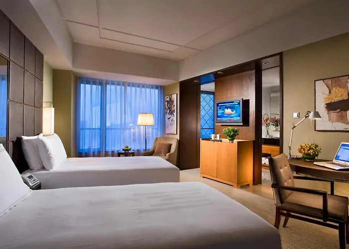 Grand Millennium Beijing