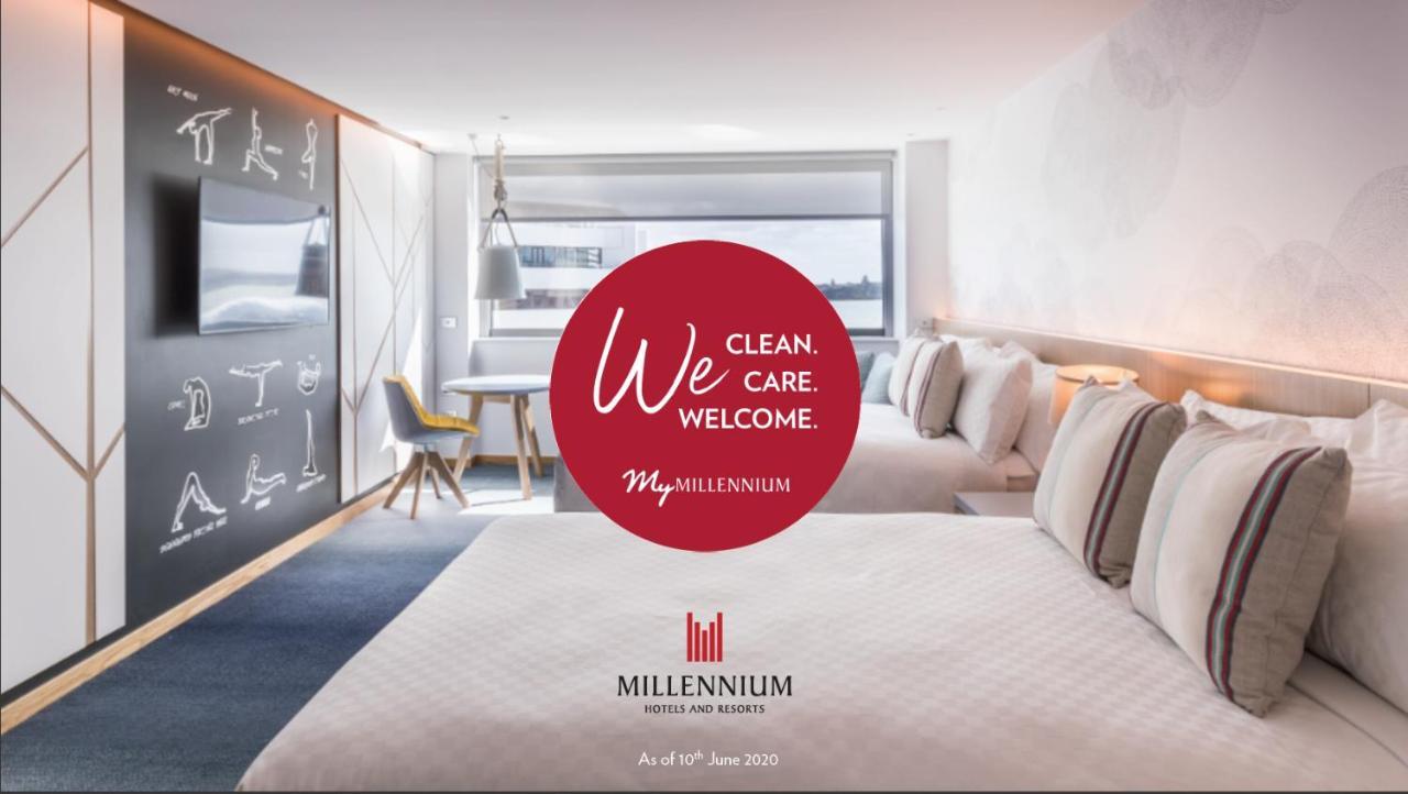 Hotel Grand Millennium 5*