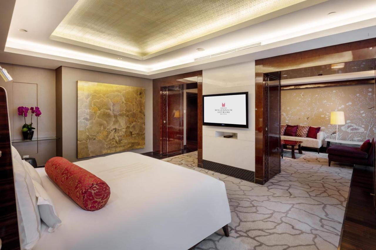 Grand Millennium 5*