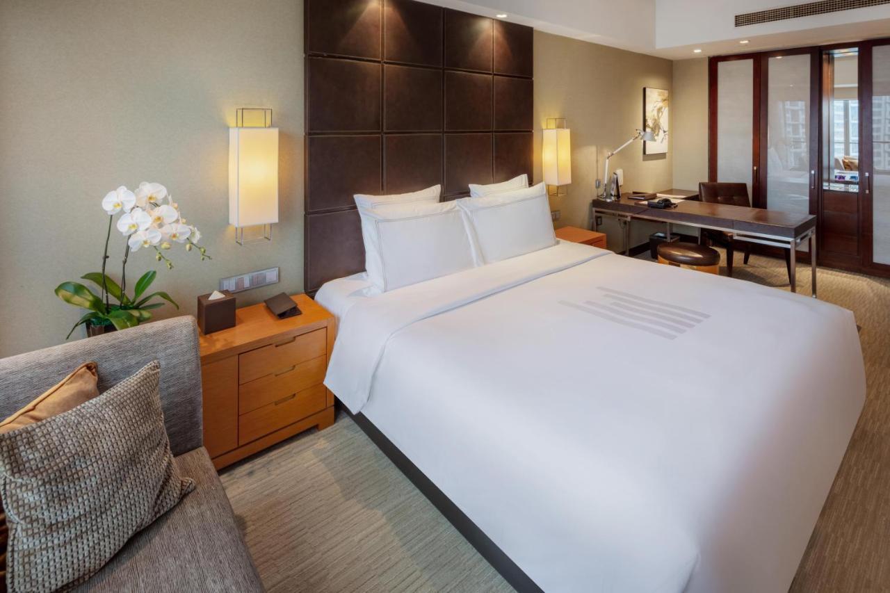 Grand Millennium Hotel Beijing