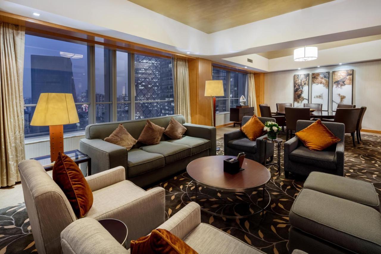 Grand Millennium Hotel