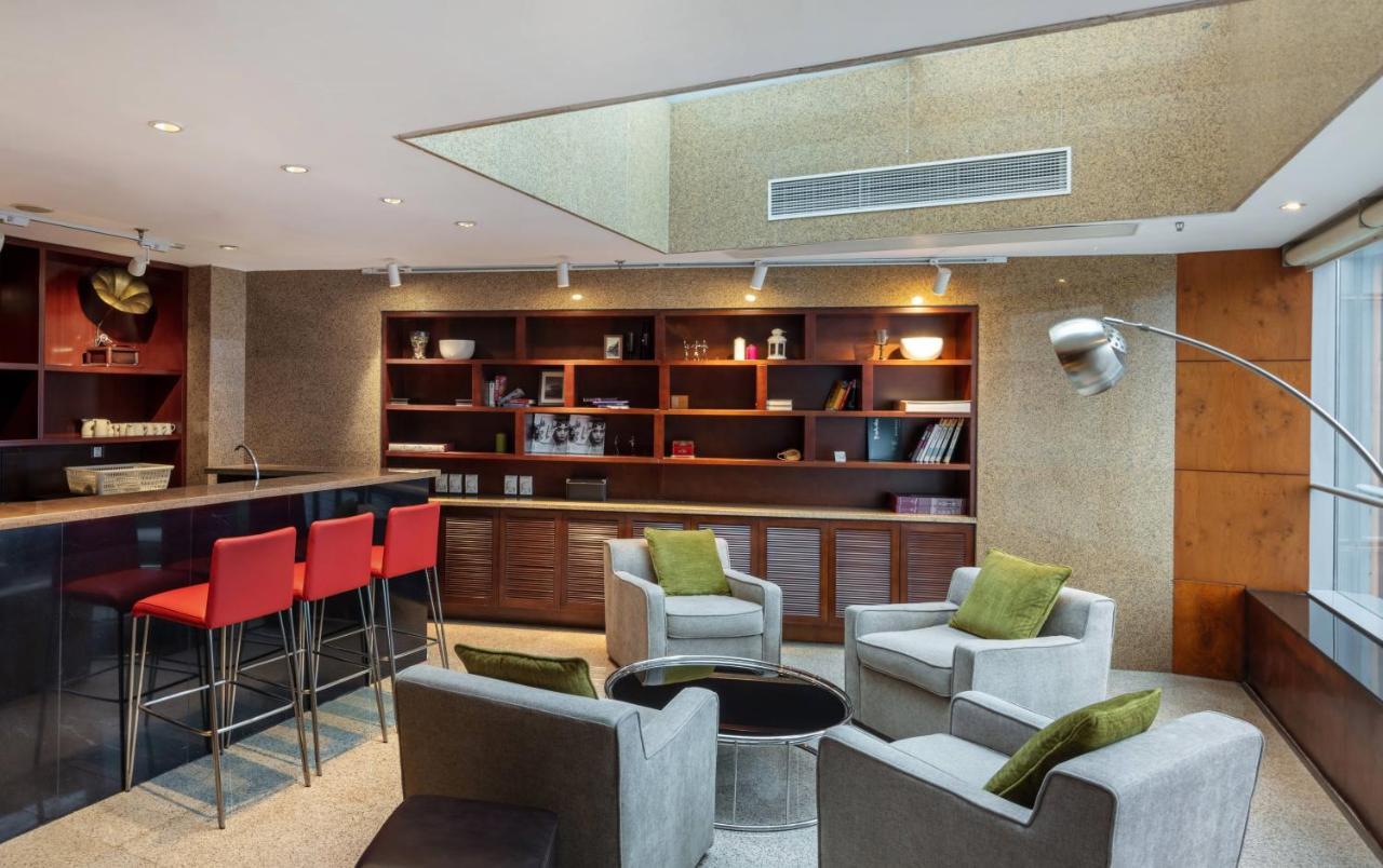 Hotel Grand Millennium