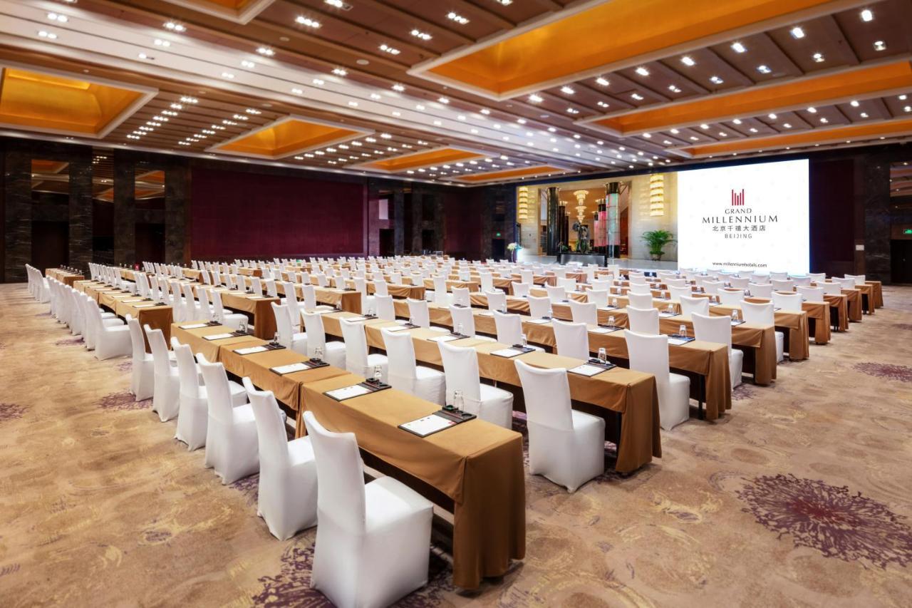 Hotel Grand Millennium
