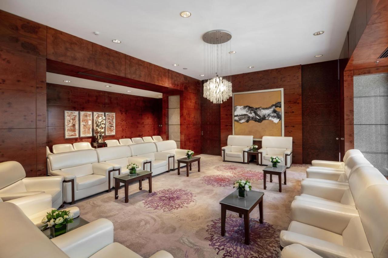 Grand Millennium Hotel Beijing