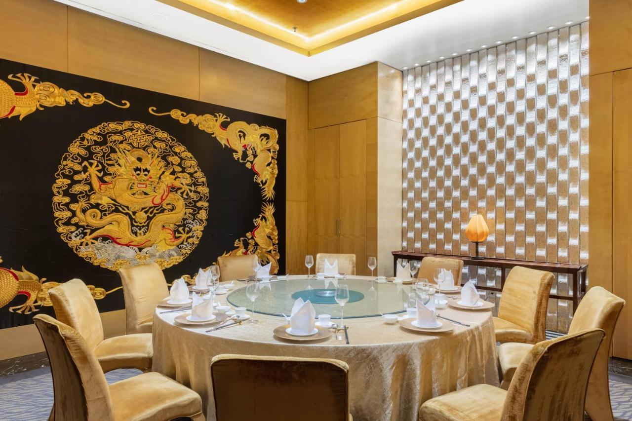 Grand Millennium Hotel Beijing