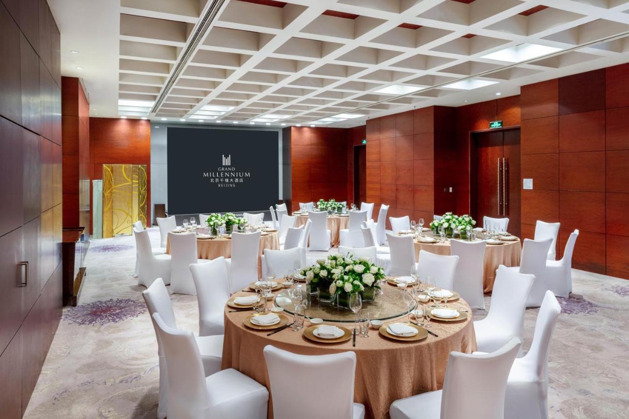 Grand Millennium 5* Beijing
