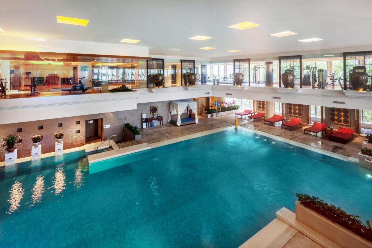 Hotel Grand Millennium 5*