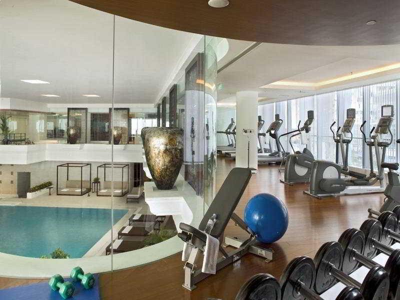 Hotel Grand Millennium