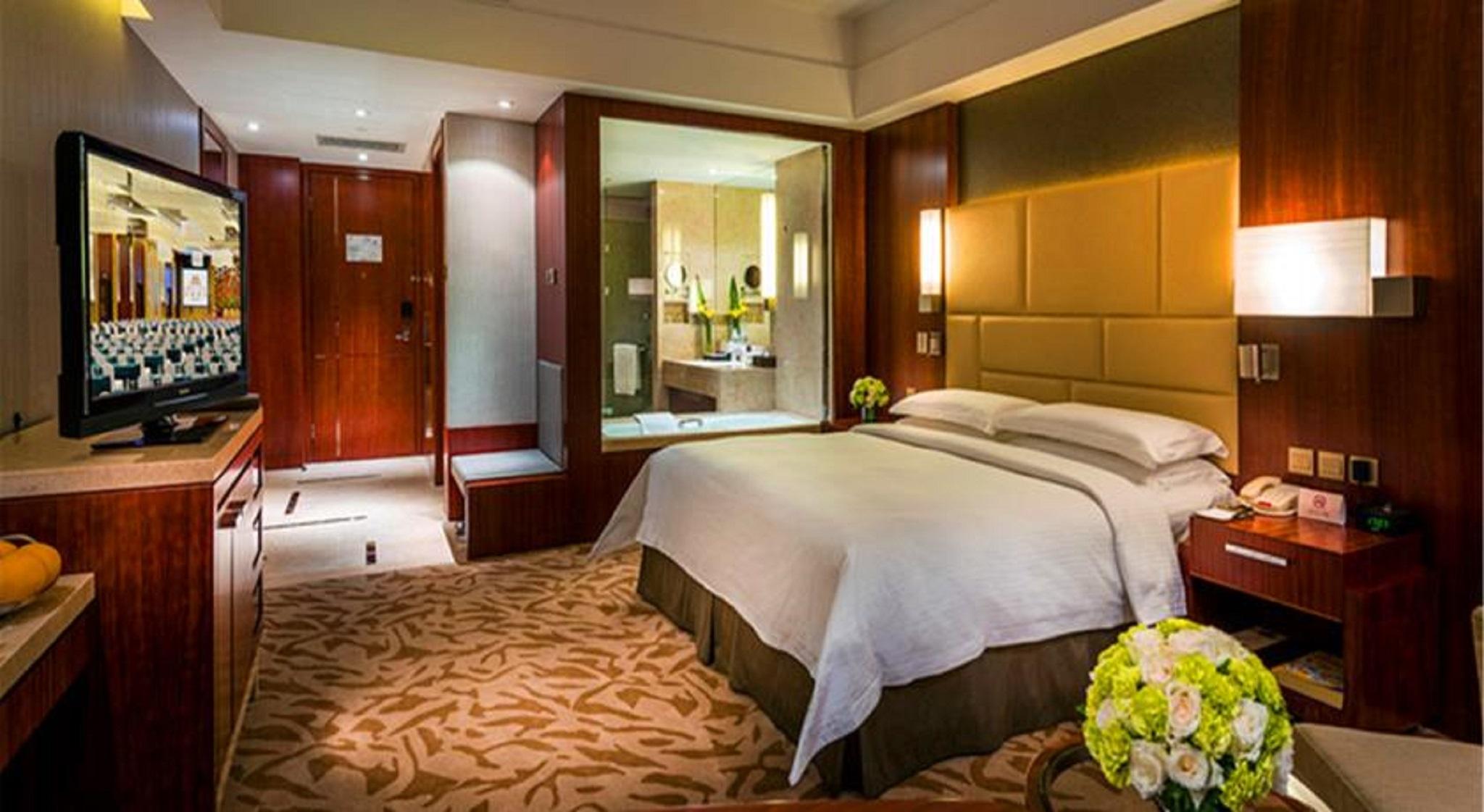 Grand Millennium Beijing