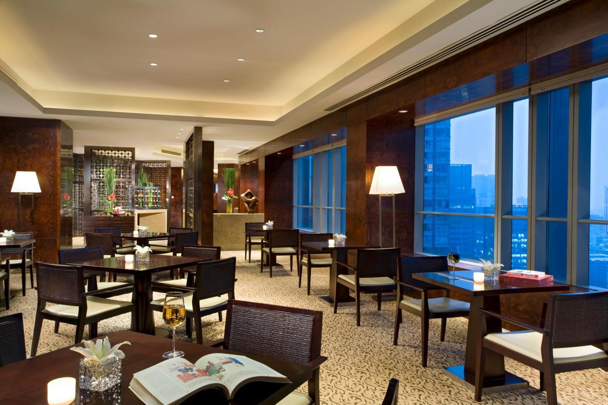 Hotel Grand Millennium