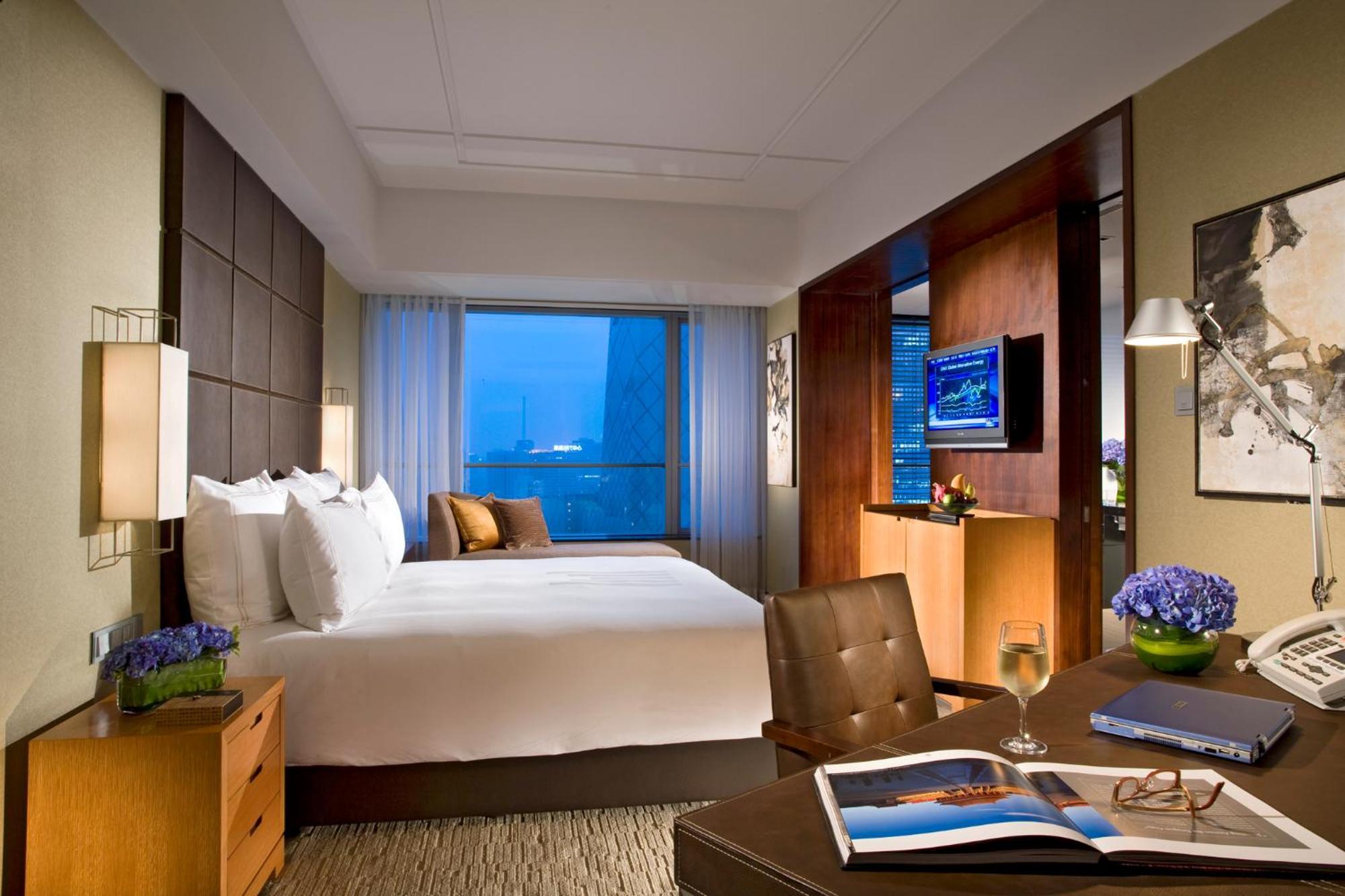 Hotel Grand Millennium 5*