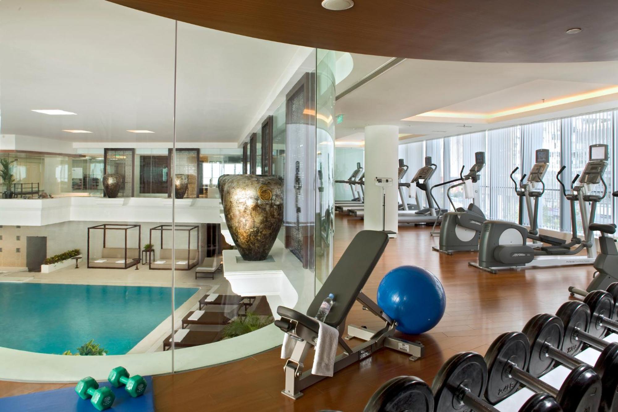 Grand Millennium Hotel Beijing