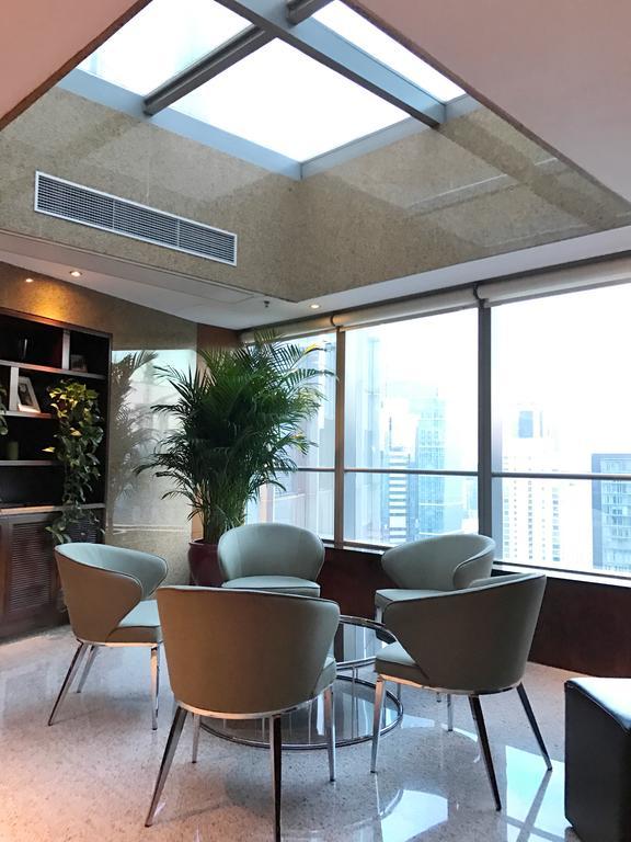 Grand Millennium Hotel