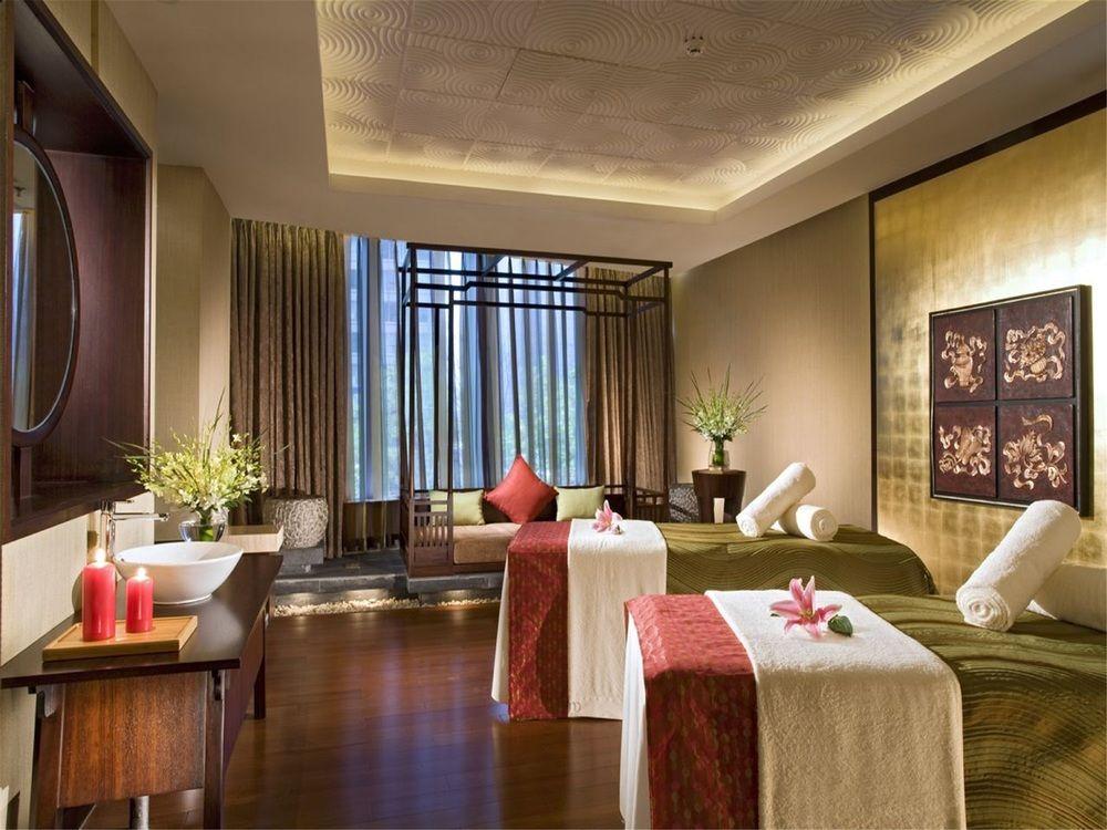 Hotel Grand Millennium Beijing