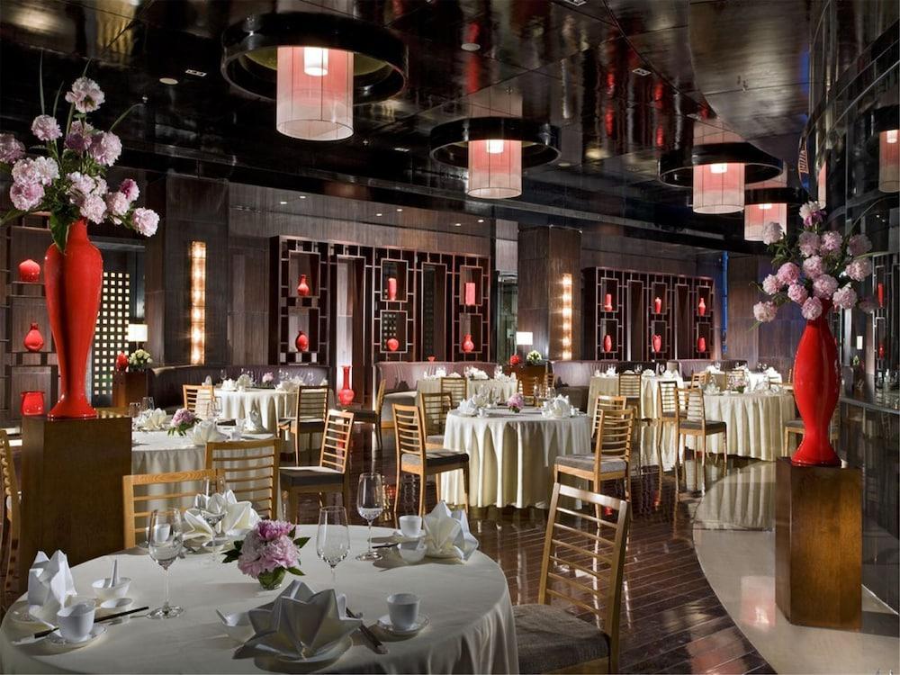 酒店 北京千禧大酒店 北京