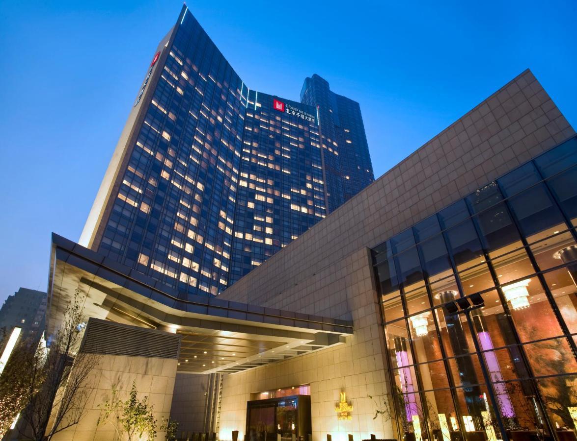 北京千禧大酒店 5* 北京