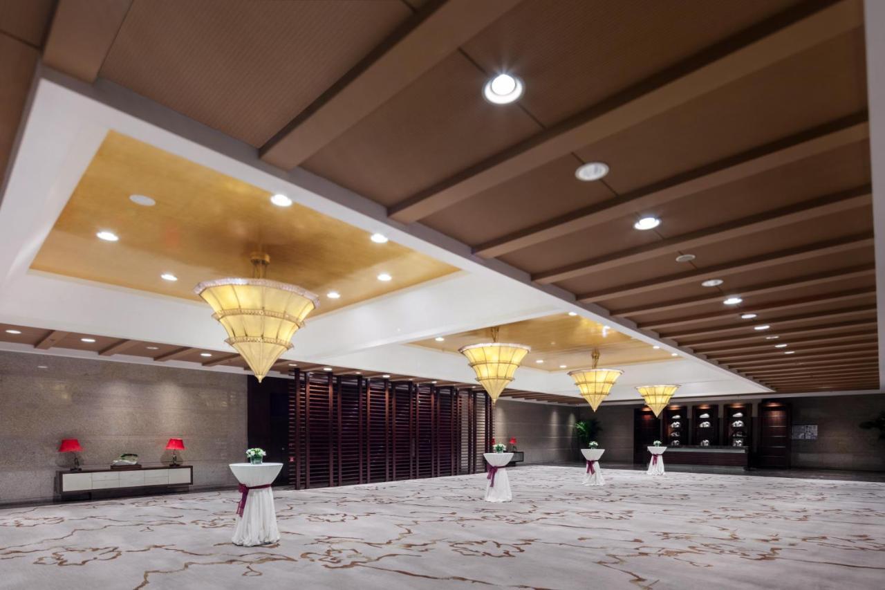 北京千禧大酒店 酒店 5*