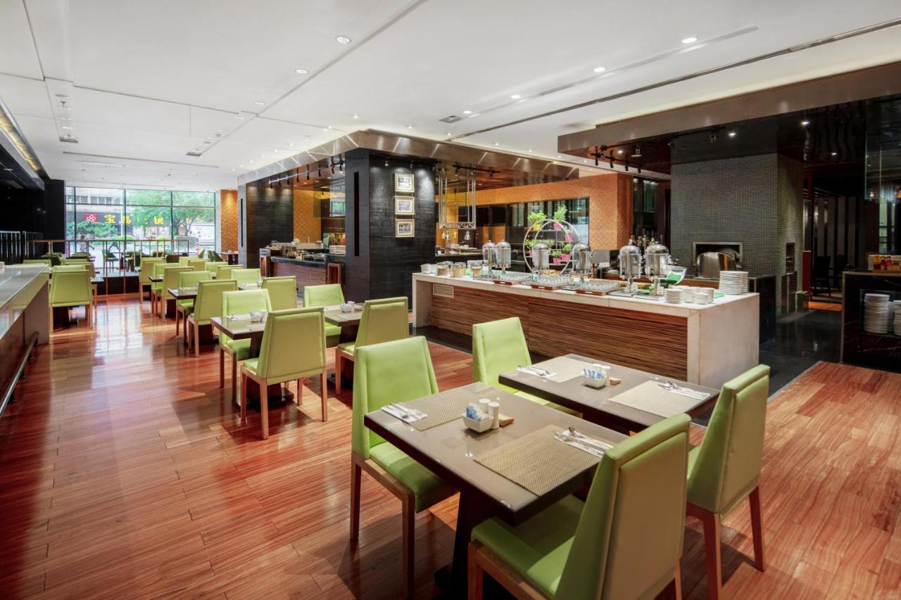 北京千禧大酒店 酒店