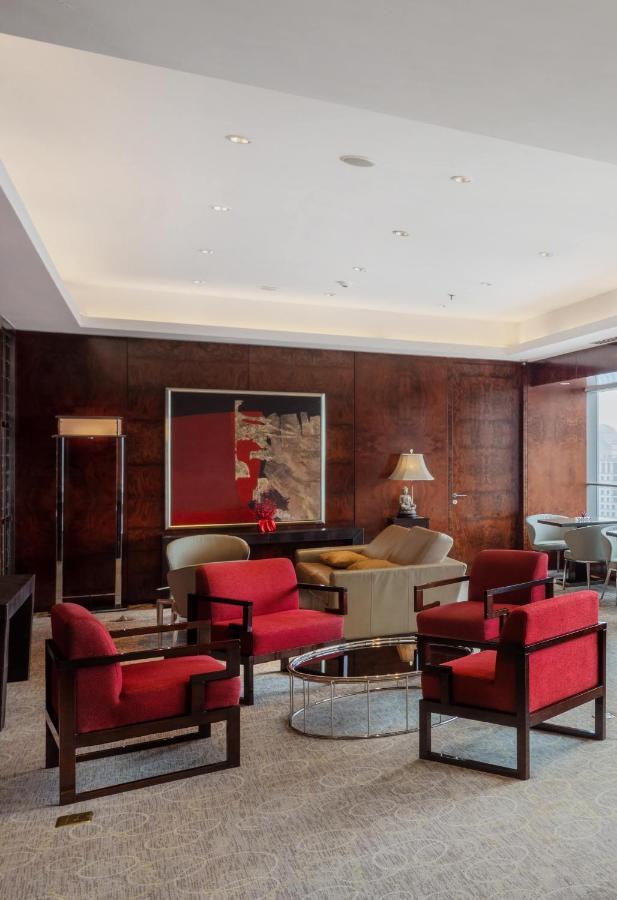 Hotel Grand Millennium