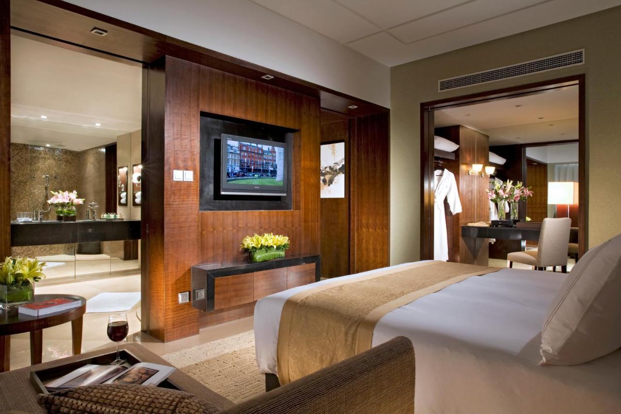 Hotel Grand Millennium Beijing