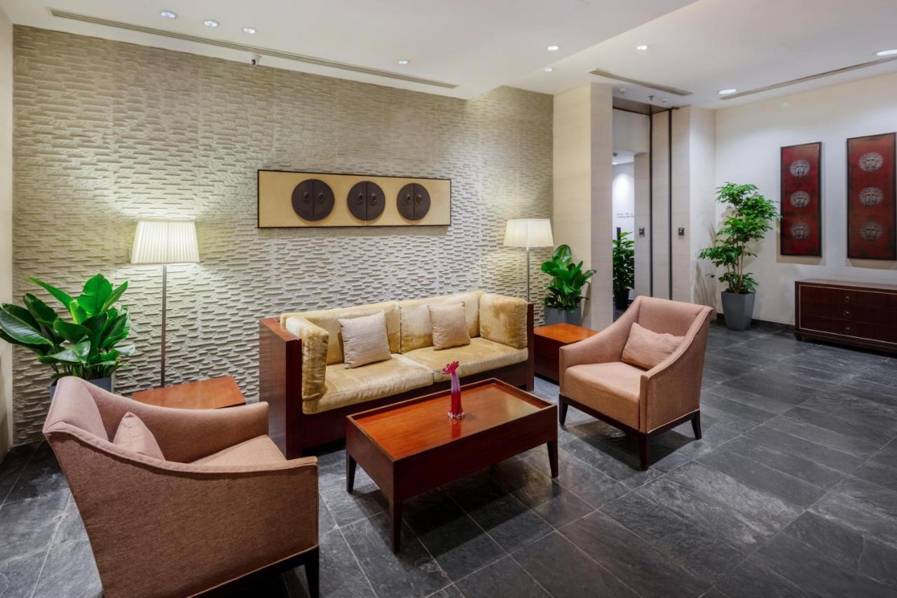 Hotel Grand Millennium 5*