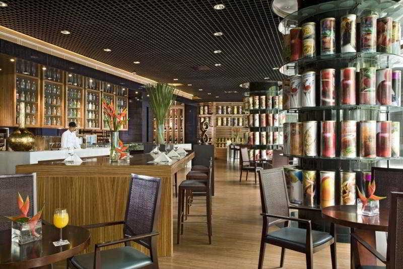 北京千禧大酒店 5*