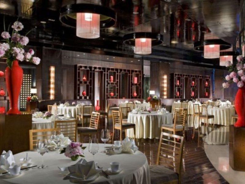Hotel Grand Millennium Beijing