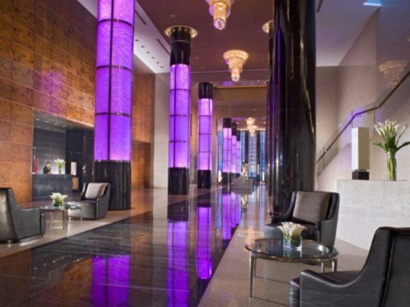 Hotel Grand Millennium