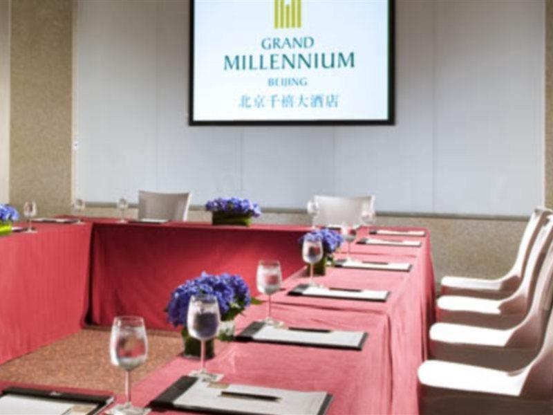 Grand Millennium