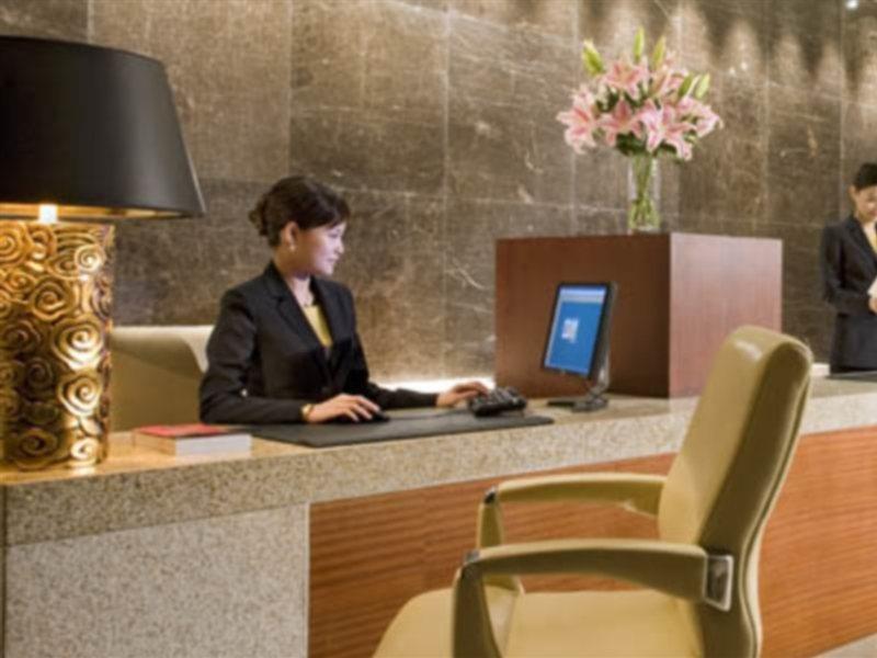 Hotel Grand Millennium 5*