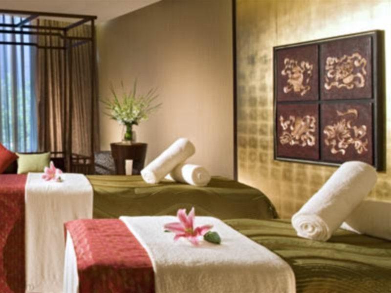 Hotel Grand Millennium