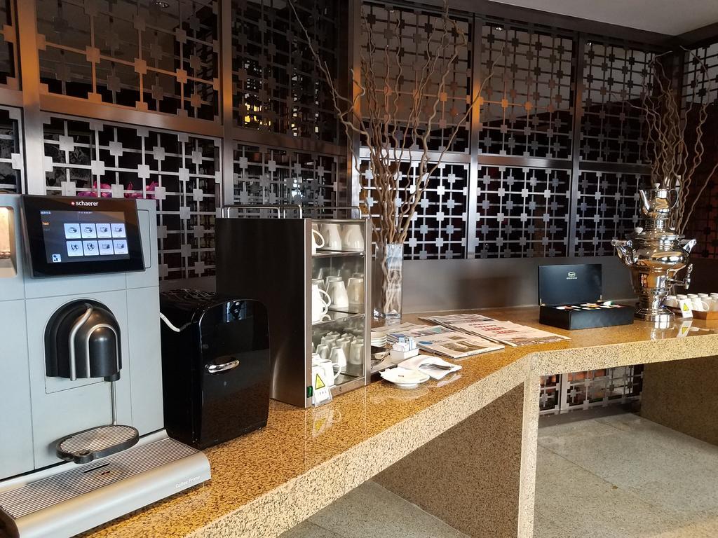 酒店 北京千禧大酒店 5*