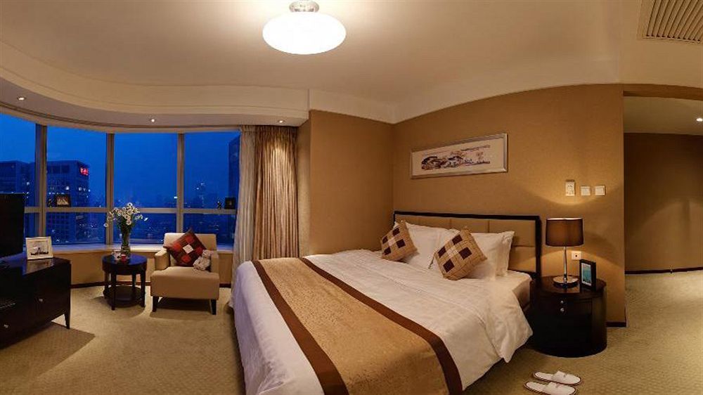 Grand Millennium Hotel Beijing
